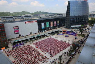 貴州專業市場躋身全國百強，批發貿易助力區域競爭力躍升