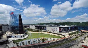 貴陽最容易迷路的14個地方，別說你沒走錯過！