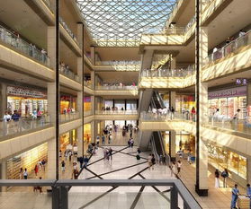 哈爾濱義烏城 搶占對俄貿易先機，打造北方小商品批發新高地