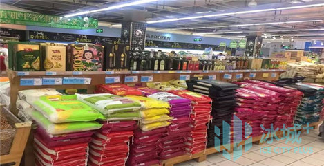 貨源充足，價格穩定！哈市糧油商品全力保障“兩節”消費需求