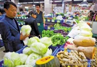 節(jié)后市場(chǎng)回歸常態(tài)，2月寧波菜籃子商品銷量趨緩