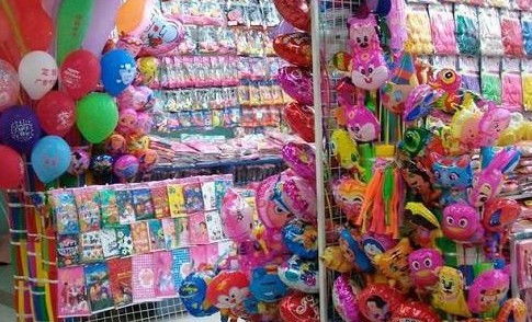 義烏商貿(mào)城和賓王市場(chǎng)旅游經(jīng)驗(yàn)