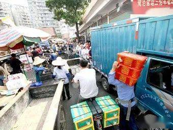 北京新發(fā)地疫情反思 農(nóng)副產(chǎn)品流通體系現(xiàn)代化刻不容緩